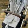 Cybex Balios S Lux Pushchair, Bassinet, Accessories, Excellent Condition! Image 2