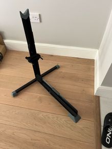 Bike Stand (Bike Nook) vertical stand