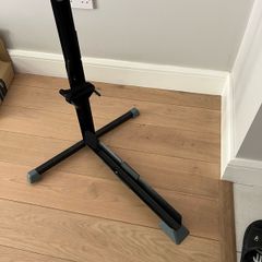 Bike Stand (Bike Nook) vertical stand