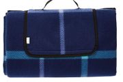 Picnic Blanket with waterproof backing, 150 x 195 cm
