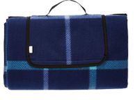 main image for ad Picnic Blanket with waterproof backing, 150 x 195 cm