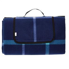 Picnic Blanket with waterproof backing, 150 x 195 cm