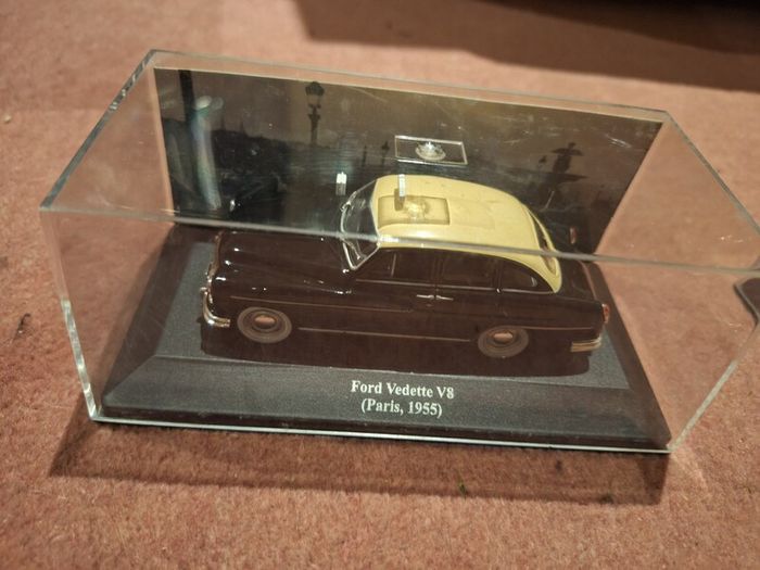 Collectable Model Cars