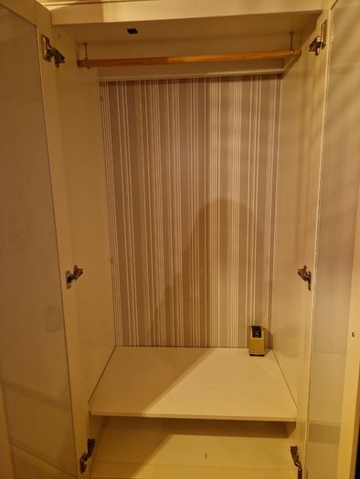 Ikea Wardrobe