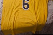 Lakers t-shirt