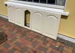 Kitchen doors
