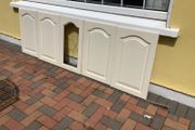 Kitchen doors