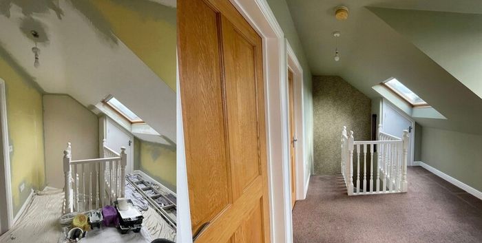 Professional Painting & Handyman Service - Dublin