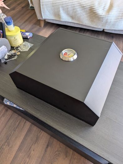Pizza Oven for BBQ