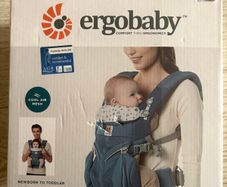 Ergobaby Omni 360 baby carrier