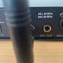 Microphone Dual wireless system Image 4