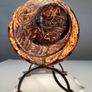 Vintage Moroccan Lamp Image 3