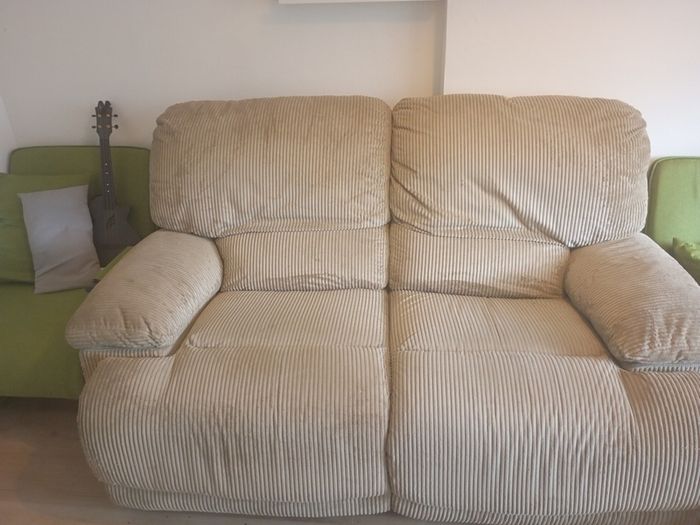 Free couch