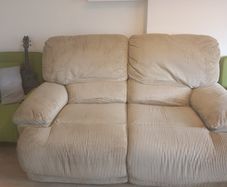 Free couch