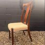 Mid Century Dining Chairs Image 3