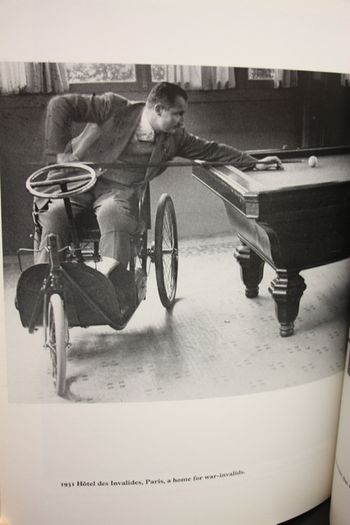 Man with Camera