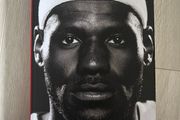 Lebron / Jeff Benedict