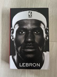 Lebron / Jeff Benedict