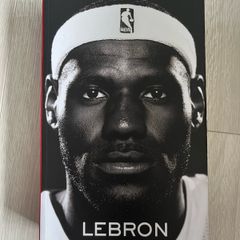 Lebron / Jeff Benedict