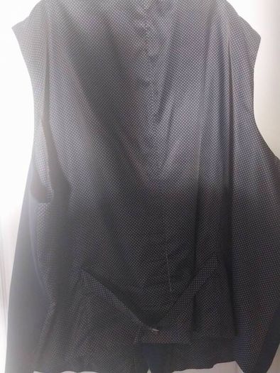 waist coat