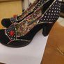 Irregular Choice IC Future Ladybug Polka UK 5 Image 8