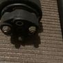 Bmw e36 prop shaft Image 7