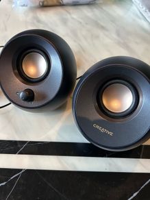 pc laptop speakers