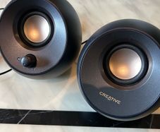 pc laptop speakers
