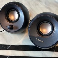 pc laptop speakers