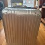 Rimowa cabin Image 6