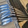 Bridgestone X-Blade Forged Irons Image 2