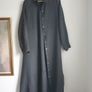 Oska Style Linen Dress Image 9