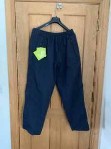 Ridge 53 waterproof overtrousers