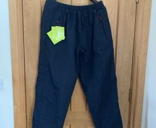 Ridge 53 waterproof overtrousers