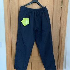 Ridge 53 waterproof overtrousers