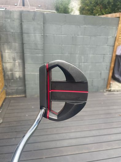 Nike Method Putter