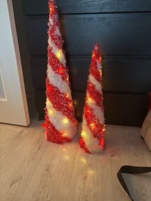 xmas decorations