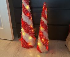 xmas decorations