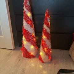 xmas decorations