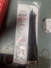 cable ties