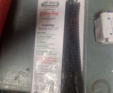 cable ties