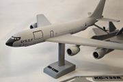 KC-135 USAF Refuel Plane 3D Printed (Free Postage)