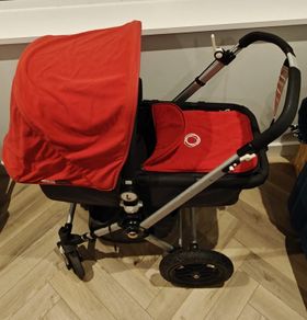 Bugaboo Chameleon
