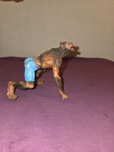 Papo Fantasy Werewolf Figure