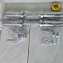 brand new set of olympic dumbbell handles Image 6