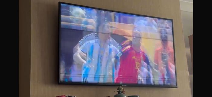 Samsung TV