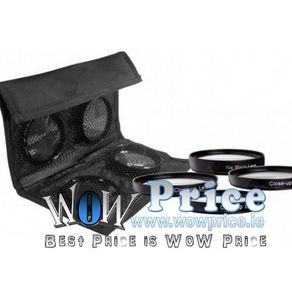 58mm Macro Close Up Lens Set