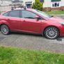 roof rack for ford focus 12-16 Image 2