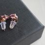 Gold Earrings Image 3