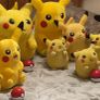 Pokemon Generation Plush Collection Image 8